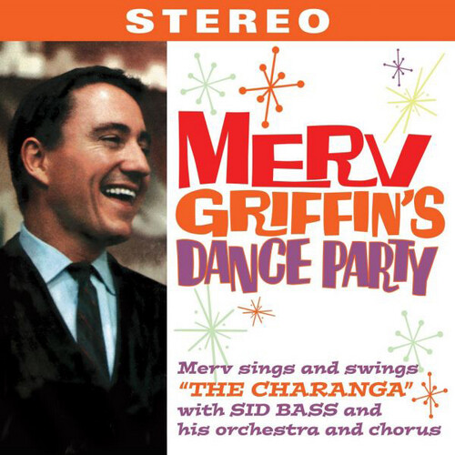 Merv griffin - merv, griffin's