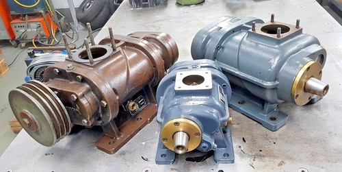 Hpc kaeser sigma - sigma, compressor