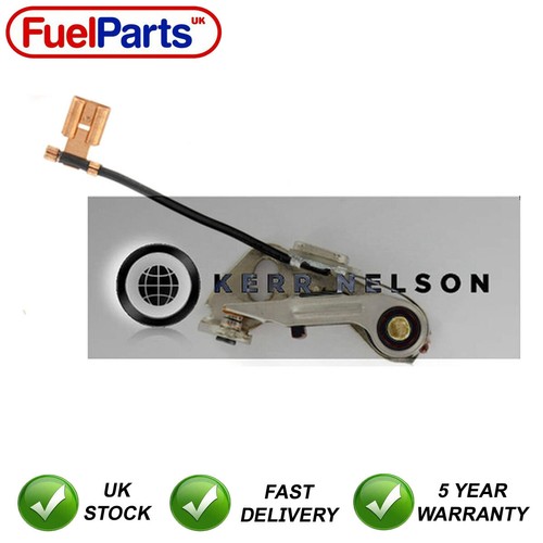 Kerr nelson ignition - ignition, contact