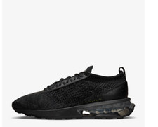 NIKE Mens Black Air Max