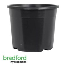 20L Round Pot x 10  Plant Pots