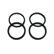 Front Right Caliper Seal Kit For Yamaha YXR 700 Rhino 4x4 SE 2009 (0700 CC)
