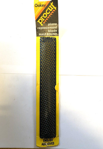 Plane replacement half - replacement,