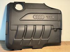 AUDI A3 8P 2008 2.0 TDI DIESEL ENGINE TOP COVER 03L103925AD         #28A