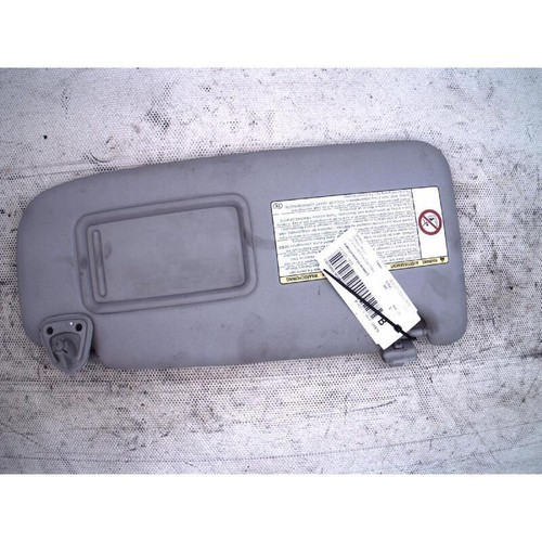 Sun visor daihatsu terios - sun,