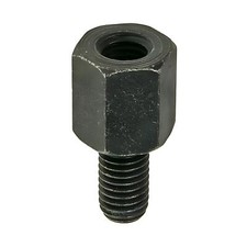 Mirror adapter for mounting - , m8