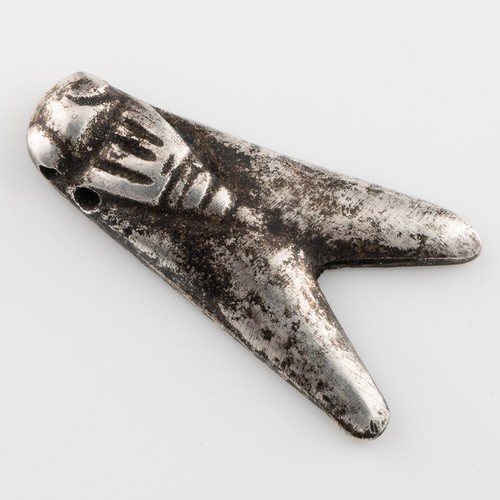 Ancient egyptian silver - ancient,