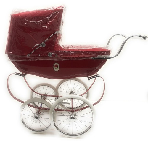 Raincover fit silvercross - to,