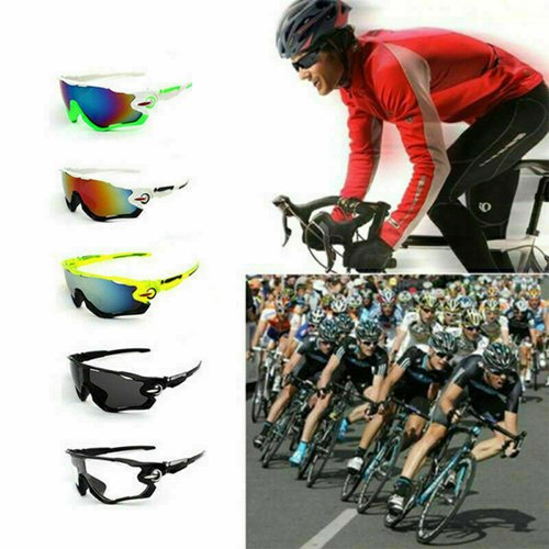 Outdoor cycling glasses - outdoor,