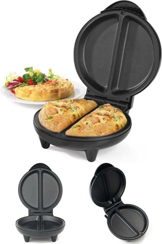 Salter non stick - dual, omelette