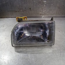Ford Escort Mk4 XR3i 1986-1991 Genuine Ford Passenger/Left/NS Front Headlight