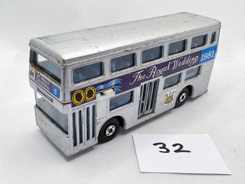 Matchbox superkings k 15 - superkings, k-15