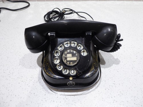 Vintage belgian ftr - ftr, bell