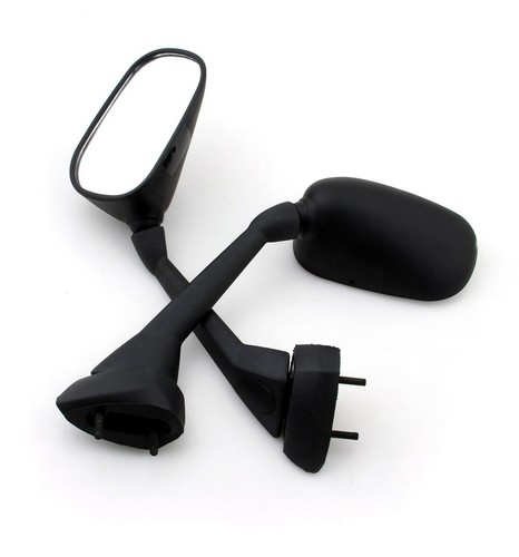 Black pair rearview side - black,
