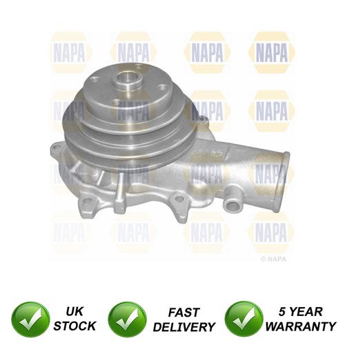 Water pump sjr fits - sjr, vauxhall