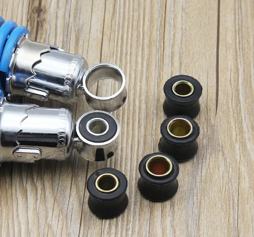 4pcs motorcycle rear shock - 4pcs,