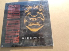 Severed Heads Bad Mood Guy  Ntl30018 1987