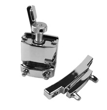 Shaw Snare Drum Throw-Off and Butt End [SHSTO Pro] \ Free UK Mainland Shipping