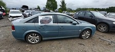 Vauxhall vectra sri cdti - vectra,