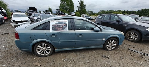 Vauxhall vectra sri - vauxhall, 16v