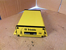 Trimble  GPS Receiver High