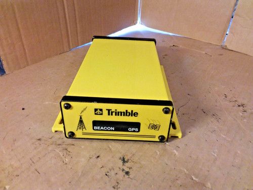 Trimble gps receiver high - receiver,
