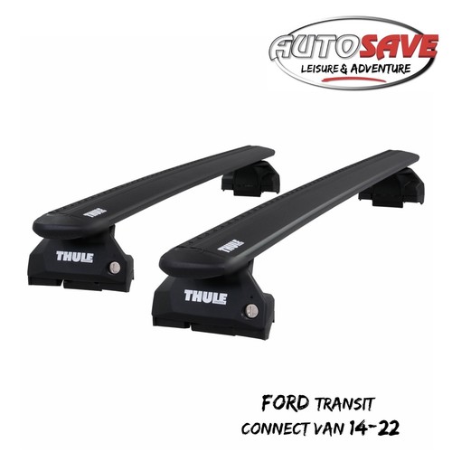 Thule wingbar evo - thule,