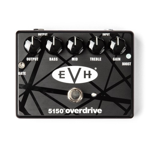 Mxr evh5150 eddie van halen - van,