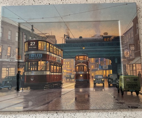 Davenport twilight the - of,