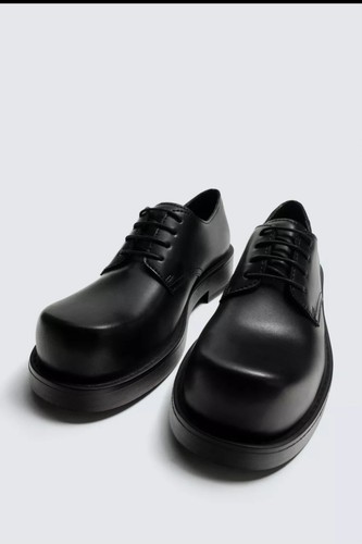 Zara mens chunky - shoes, size