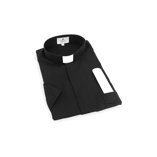 Clergy tunnel collar - clergy,