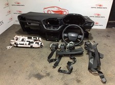 FORD FIESTA MK8 2017-2022