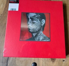 ROLLING STONES "TATTOO YOU"