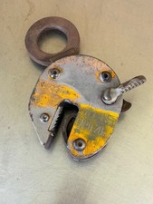 CC 1998 Vertical Lifting Plate