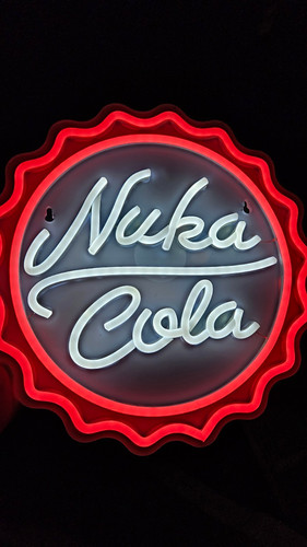 Nwob fallout nuka cola - fallout,