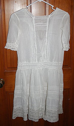 Vintage gorgeous edwardian - vintage,