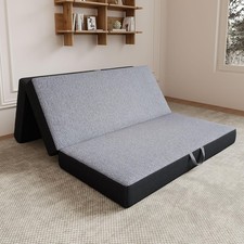 Tri Folding Mattress Full Size