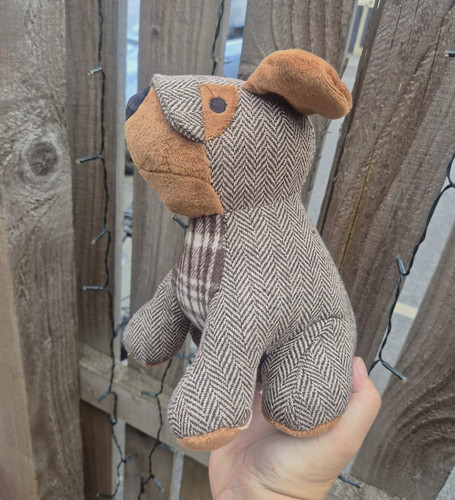Dog novelty door stop - novelty,