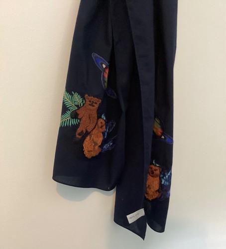 Quirky paul smith long - quirky,