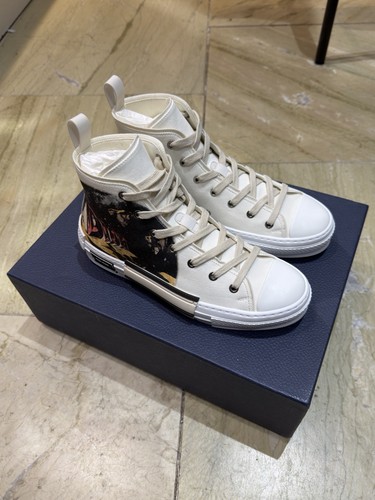 Dior b23 high top asterodior - dior,