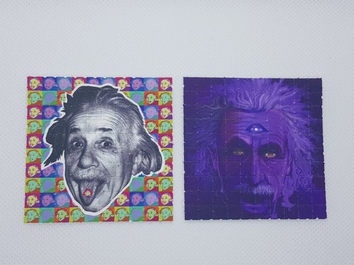 Albert einstein set mini - of,