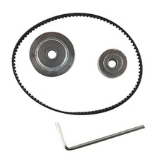 Reliable Timing Pulley Kit for