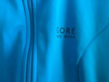 Ladies  GORE Cycling Jacket