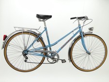 Peugeot Mixte Bike Bicycle