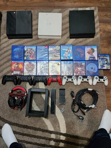 Sony playstation 1tb console - sony,