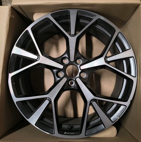 Audi rsq3 sport alloy - audi,