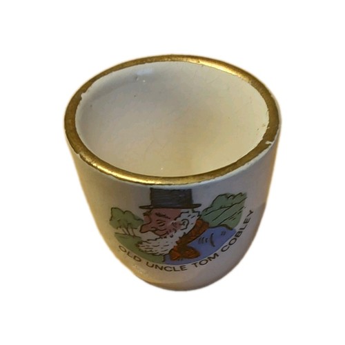 Vintage tams england old - england, uncle