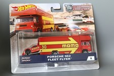Hot Wheels premium Team