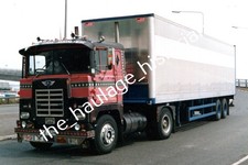 THH Truck Photos - Scammell