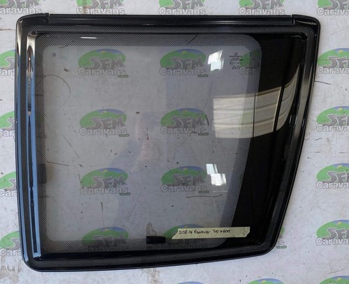 Elddis compass caravan - compass, /